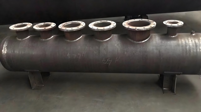 达拉特集分水器属于特种设备吗